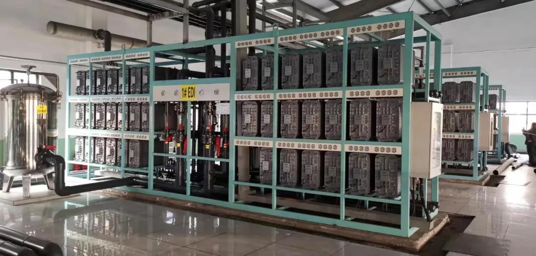 東大環(huán)境|2021廣東水展彰顯實力！專業(yè)深耕，精彩繼續(xù)！