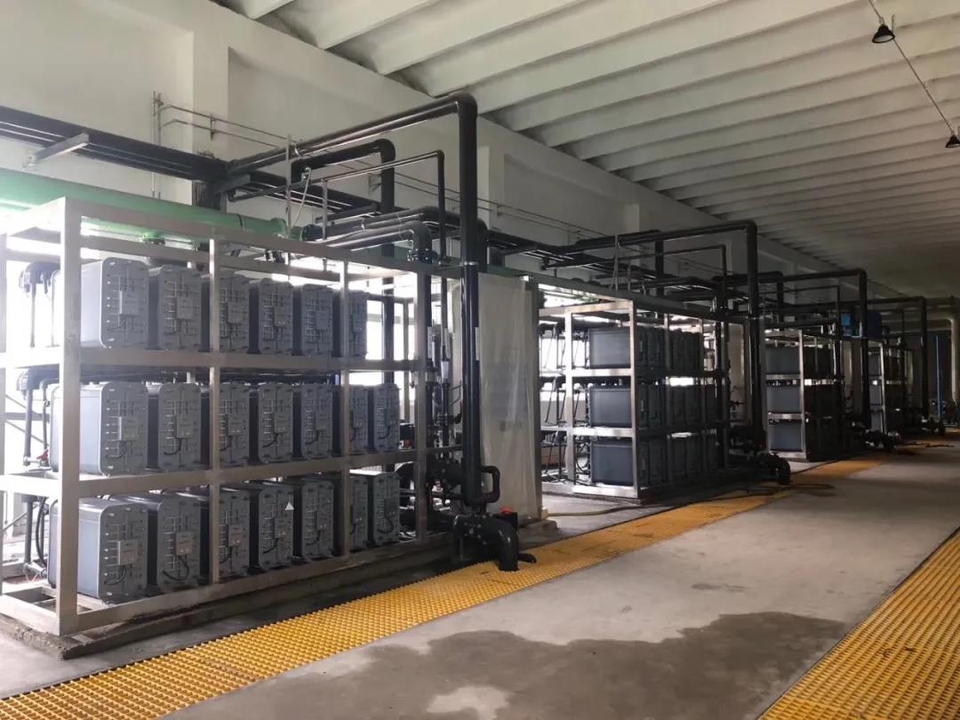 東大環(huán)境|2021廣東水展彰顯實力！專業(yè)深耕，精彩繼續(xù)！