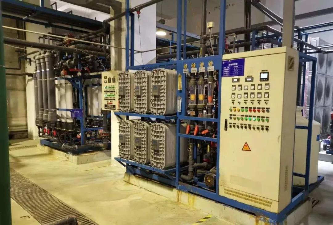 東大環(huán)境|2021廣東水展彰顯實力！專業(yè)深耕，精彩繼續(xù)！