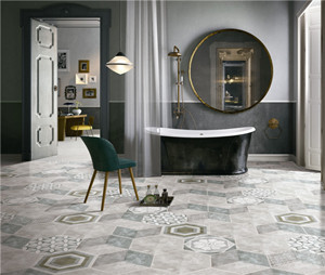 頭條 | 圣德保瓷片新品匯，演繹時(shí)尚新潮流！