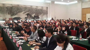 【品牌至強(qiáng)音】熱烈祝賀圣德保陶瓷再度喜獲殊榮！