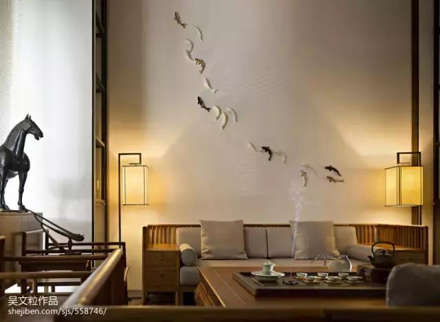 勞拉Design調&middot;生活 | &ldquo;Less is more&rdquo;吳文粒簡約設計哲學