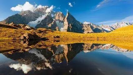 西行記 &middot;大理石篇 | 天生麗質，源自原生自然