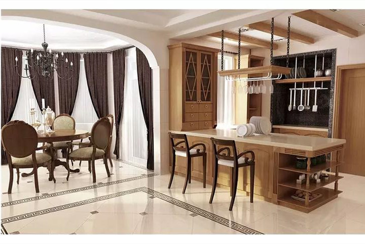 圣德保陶瓷西行記 | 緞光專屬，縱享絲潤MONIKA系列奪目上市