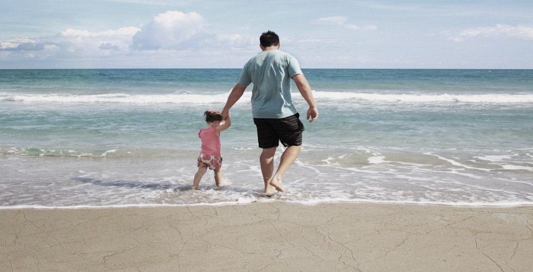 勞動(dòng)節(jié)快樂(lè) ∣ 圣德保陪你路過(guò)全世界