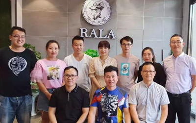 圣德保陶瓷：打造學(xué)習(xí)型團(tuán)隊(duì)，提升終端服務(wù)力