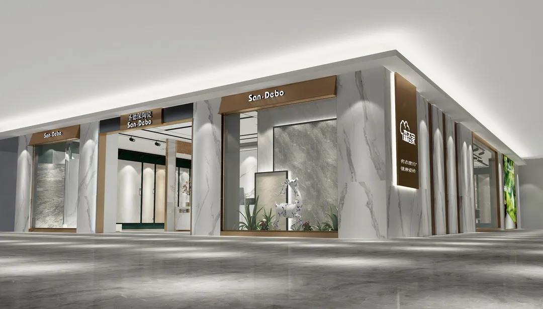 踏夢長行 涅槃騰飛 │ 2020圣德保陶瓷年終復盤，請查收！