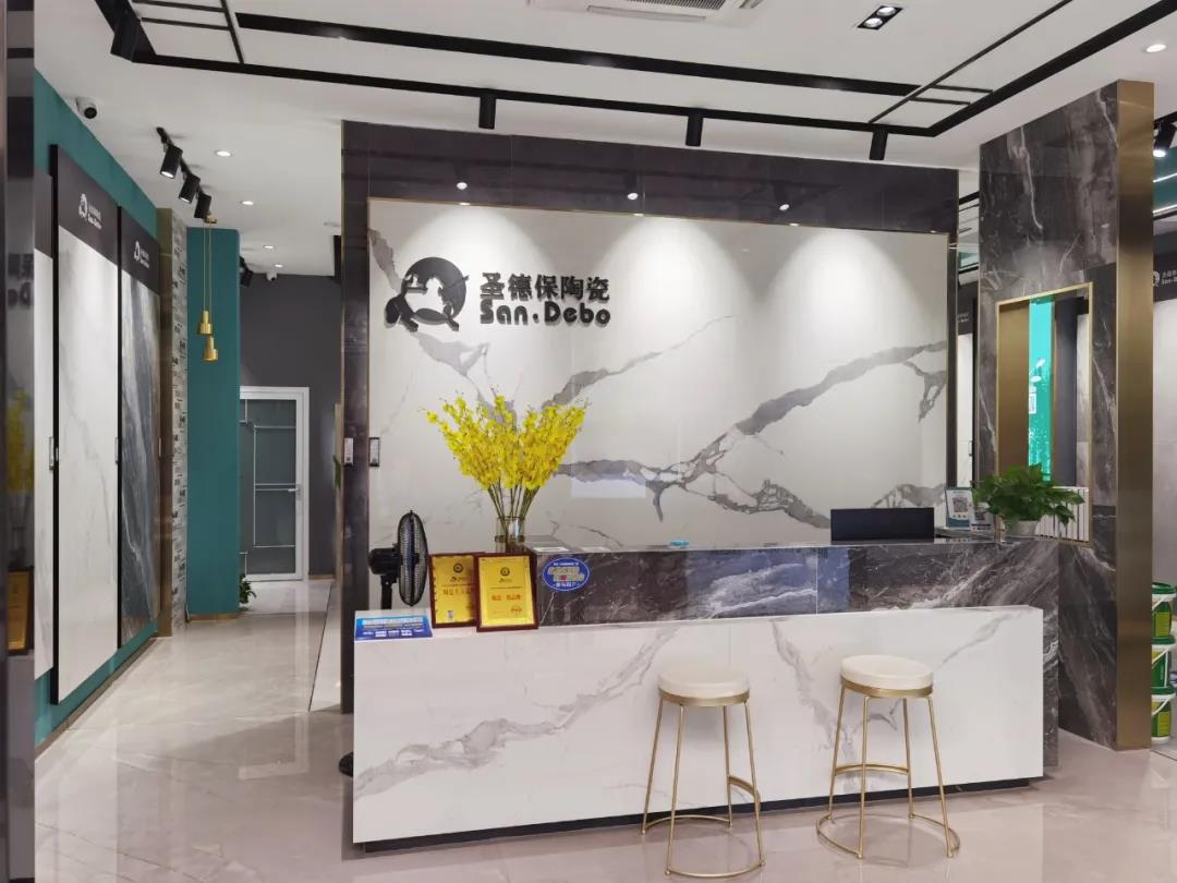 新店鑒賞┃安徽黃山店，邂逅時尚與高雅