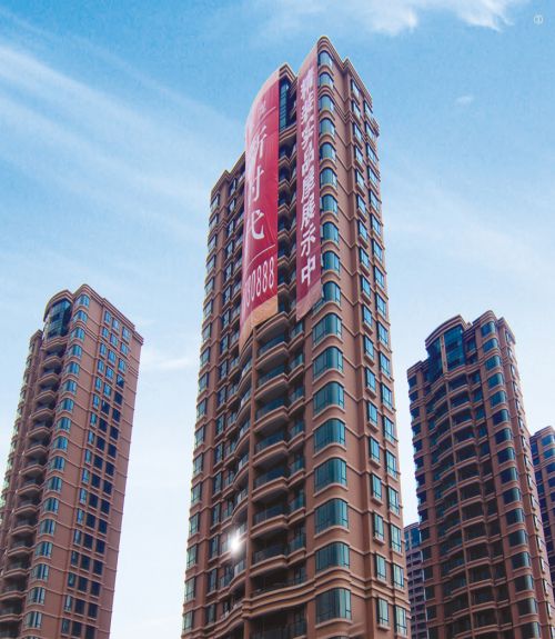 寧波新時(shí)代大樓