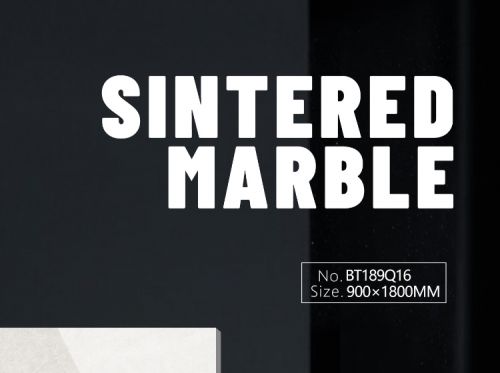 巖板，我家有了低調(diào)的奢華