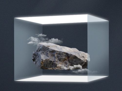 把古堡的晨曦，鋪滿我的家